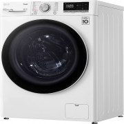 Máy giặt LG Inverter 9 Kg FV1409S4W